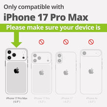Load image into Gallery viewer, Carveit Handcrafted Case for iPhone 17 Pro Max, The Maori Turtle, Black_524
