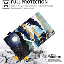 Load image into Gallery viewer, Case for Fire HD 10 Tablet (9th/7th/5th Generation 2019 2017 2015 Release), Moonlight_8162
