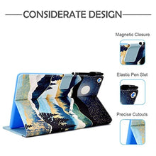 Load image into Gallery viewer, Case for Fire HD 10 Tablet (9th/7th/5th Generation 2019 2017 2015 Release), Moonlight_8164
