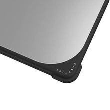 Load image into Gallery viewer, CASETiFY Bounce MacBook Pro 16-inch (M1-M5) Case [Enhanced Protective Corner Design/Ventilation Cutouts/Anti-Slip Grip] - Apple MacBook Case by Tess Smith-Roberts - Clear Black, AppleMacbookCaseByTessSmithRoberts_7741
