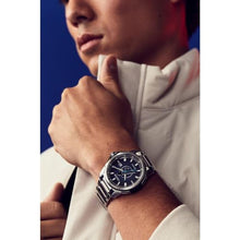 Load image into Gallery viewer, Citizen Eco-Drive Marvel Men's Watch, Stainless Steel, Avengers, Silver-Tone (Model: AW1651-52W)_940
