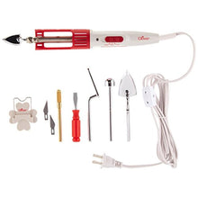 Load image into Gallery viewer, Clover Mini Iron II-The Adapter Set_1
