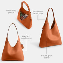 Load image into Gallery viewer, COACH Brooklyn Shoulder Bag 28_23
