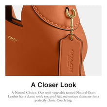 Load image into Gallery viewer, COACH Brooklyn Shoulder Bag 28_24
