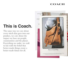 Load image into Gallery viewer, Coach Chain Crossbody in Signature Canvas_30

