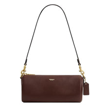 Load image into Gallery viewer, COACH Women's Barrel Bag, Maple, One Size_1
