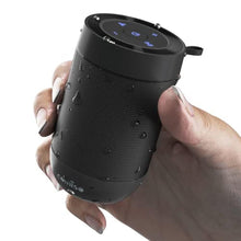Load image into Gallery viewer, comiso Bluetooth Speaker, Portable Bluetooth Speakers with Wireless Stereo Pairing, Built in Mic, 360 HD Sound,IP65 Waterproof Speaker,Support TF Card, for Home/Party/Outdoor/Beach,Gift For Men/Women_1
