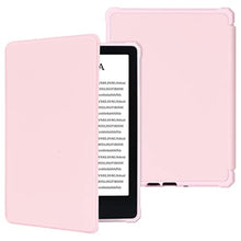 Load image into Gallery viewer, COO Case for 7" All-New Kindle Paperwhite 12th Gen 2024 &amp; Kindle Colorsoft Signature Edition 2024, Slim Lightweight Shell TPU Leather Protective Cover with Auto Sleep/Wake_1
