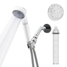 Load image into Gallery viewer, COOLANG One Shower Head - CEC-certified, High-Pressure, Low Flow, Water Purification, Dual Filtrations *Note:Hose and bracket not included. Purchase separately!, CoolangOne_1
