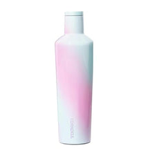 Load image into Gallery viewer, Corkcicle Insulated Canteen, Cold 25H, Hot 12H, 25 oz, Unicorn Wonderland, UnicornWonderland_1
