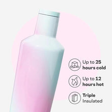Load image into Gallery viewer, Corkcicle Insulated Canteen, Cold 25H, Hot 12H, 25 oz, Unicorn Wonderland, UnicornWonderland_140
