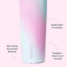 Load image into Gallery viewer, Corkcicle Insulated Canteen, Cold 25H, Hot 12H, 25 oz, Unicorn Wonderland, UnicornWonderland_141
