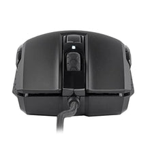 Load image into Gallery viewer, Corsair M55 RGB PRO Multi-Grip Gamer Mouse with Ambidextrous Design Black - CH-9308011-NA, blackblack_2316
