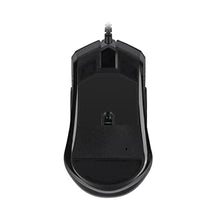 Load image into Gallery viewer, Corsair M55 RGB PRO Multi-Grip Gamer Mouse with Ambidextrous Design Black - CH-9308011-NA, blackblack_2317
