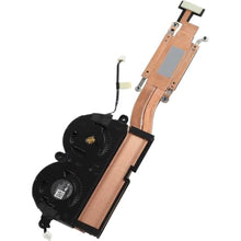 Load image into Gallery viewer, CPU Cooling Fan with Heatsink Replacement for Dell XPS 13 9305 0V7PMV_441
