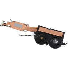 Load image into Gallery viewer, CPU Cooling Fan with Heatsink Replacement for Dell XPS 13 9305 0V7PMV_442
