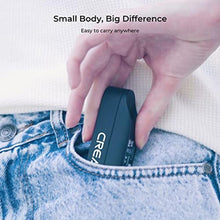 Load image into Gallery viewer, Creality CR-Scan Ferret 3D Scanner for 3D Printing Handheld Scanner 30 FPS Scanning Speed 0.1mm Accuracy Full Color for Android Phone PC Win 10/11_2981
