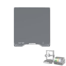 Load image into Gallery viewer, Creality Hi Low-Temp 3D Printer Platform - 280x265mm, Cold Printing Build Plate, High Adhesion, No Heating Needed, Easy Demold, Double-Sided_1
