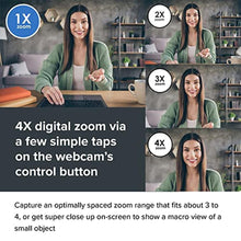 Load image into Gallery viewer, Creative Live! Cam Sync V3 2K QHD USB Webcam with 4X Digital Zoom (4 Zoom Modes from Wide Angle to Narrow Portrait View), Privacy Lens, 2 Mics, for PC and Mac_1433

