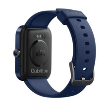 Load image into Gallery viewer, Cubitt CT2Pro Series 3 Smart Watch with 1.69" Touch Screen, Fitness Tracker with Alexa Built-in, Bluetooth Calling, Blood Oxygen, Heart Rate, Stress and Sleep Monitor, Waterproof, Step Counter_1497
