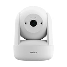 Load image into Gallery viewer, D-Link 360 View 2K Pan &amp; Tilt WiFi Indoor Security Camera for Home &amp; Pet, White_1

