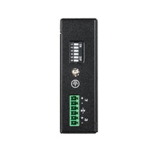 Load image into Gallery viewer, D-Link 5-Port Gigabit Industrial Unmanaged Switch | 5 10/100/1000BASE-T Ports | L2 | Fanless | Plug and Play (DIS-100G-5W), Black_746
