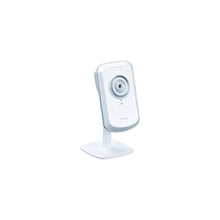 Load image into Gallery viewer, D-LINK SYSTEMS WIRELESS N HOME NETWORK CAMERA 802.11N, White_308
