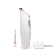 Load image into Gallery viewer, DCNGXUKLK Replacement AirFloss PRO/Ultra for Philip HX8350 HX8340 HX8460 HX8332 HX8432/13 HX8331 HX8341Flosser Compatible with HX8032 NozzleHX6100 Charger Without Box (Pink)_1
