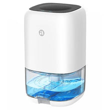 Load image into Gallery viewer, Dehumidifier, 35 OZ Small Dehumidifiers for Bedroom for Home, Quiet with Auto Shut Off, Dehumidifiers for Bedroom (280 sq. ft), Bathroom, RV, Closet, White_1
