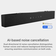 Load image into Gallery viewer, Dell Pro Premium Conferencing Soundbar SB725, LED Status Indicator, Black_88
