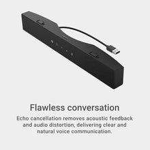 Load image into Gallery viewer, Dell Pro Premium Conferencing Soundbar SB725, LED Status Indicator, Black_89
