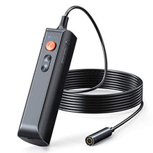 Load image into Gallery viewer, DEPSTECH WiFi Endoscope, 8.0MP HD Auto Focus Inspection Camera, 8 LED Wireless Borescope, 3350mAh Battery, Zoomable Snake Camera for Android &amp; iPhone &amp; Tablet-16.5ft_1
