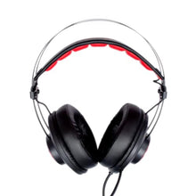 Load image into Gallery viewer, Digifast Gaming Headset Apollo Series X2, Lightweight, Noise-Canceling Adjustable Microphone, Remote Vol/Mic Control, Plug &amp; Play, for PC, PS4, Nintendo Switch, 3.5 Mm Audio Jack, Black_6486
