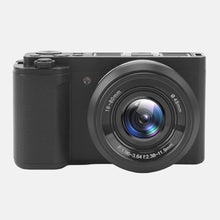 Load image into Gallery viewer, Digital Camera for Photography, 5K 30FPS 64MP 5X Optical Zoom Cameras with 3.2in 270 Flip Screen, Autofocus DSLR Camera Built in CMOS Sensor for Youtuber Vlogger_1
