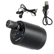 Load image into Gallery viewer, Diymore Water Leak Detector Tool, Professional Water Leak Detectors for Home Underground Water Pipe Leakage Detection Test Kit with Headphone for Home, Indoor and Outdoor, LeakDetectorTool_1

