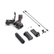 Load image into Gallery viewer, DJI RS 3, 3-Axis Gimbal for DSLR and Mirrorless Camera Canon/Sony/Panasonic/Nikon/Fujifilm, 3 kg (6.6 lbs) Payload, Automated Axis Locks, 1.8" OLED Touchscreen, Professional Camera Stabilizer, Black_1
