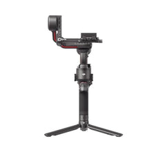 Load image into Gallery viewer, DJI RS 3, 3-Axis Gimbal for DSLR and Mirrorless Camera Canon/Sony/Panasonic/Nikon/Fujifilm, 3 kg (6.6 lbs) Payload, Automated Axis Locks, 1.8" OLED Touchscreen, Professional Camera Stabilizer, Black_317
