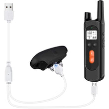 Load image into Gallery viewer, Dog Training Collar Charger for NVK and for UKE Shock Collar and Remote, White_1
