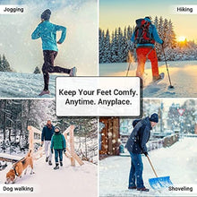 Load image into Gallery viewer, Dr. Prepare Boot Dryer Shoe Dryer, Glove Dryer &amp; Boot Warmer with Heat Blower, Portable Adjustable Rack and Timer, Folding Design &amp; Quick Drying for Shoes, Gloves, Hats, Socks, Ski Boots, EasyKnob_307
