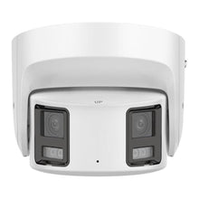 Load image into Gallery viewer, DS-2CD3387G2P-LSU/SL 8MP 4K HIKVIS0N_Panoramic PoE IP Camera_1
