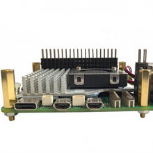 Load image into Gallery viewer, DSLRKIT 16mm GPIO and PoE Pin Header Height Extender for RPi (Pack of 5)_475
