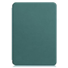 Load image into Gallery viewer, DWaybox Case for Microsoft Surface Pro 12 12.0 inch 2025 Model, Slim Lightweight Hard Shell Protective Cover with Stand, Compatible with Surface Pro 12 Keyboard (Case Only) -Dark Green, DarkGreen_733
