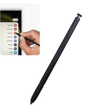 Load image into Gallery viewer, Eaglewireless (noBluetooth) Stylus S Pen Replacement for Samsung Galaxy S23 Ultra 2023, 4096 Pressure Levels for Writing, Drawing, No Bluetooth-Black, GalaxySUltraPenNoBluetooth_4936
