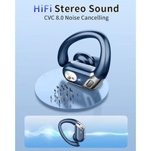 Load image into Gallery viewer, Ear buds Wireless Earbuds, Bluetooth 5.4 headphones Sport 2025 Noise Cancelling, Running Headphones 50 Hrs, Over Ear Earbuds with Ear Hooks, Bluetooth Earphones with Mic/IP7 Waterproof for Android iOS_1699

