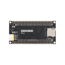 Load image into Gallery viewer, EC Buying STM32H743IIT6 Learning Board STM32 Development Board 2M Flash 1M SRAM STM32H743 Core Board System Board_507
