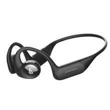 Load image into Gallery viewer, Edifier Comfo Run Open-Ear Wireless Air Conduction Sports Headphones, Bluetooth 5.3, Built-in Mic, 17 Hrs Playtime, Fast Charging, IP55 Sweat Resistant for Workouts Running Cycling_1
