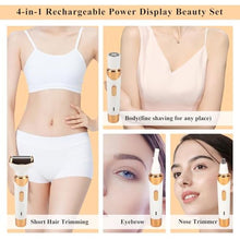 Load image into Gallery viewer, Electric, WhiteYellow_1867
