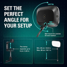 Load image into Gallery viewer, Elgato Key Light Air MK.2, 15" Edge-Lit LED Panel_200
