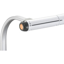 Load image into Gallery viewer, Elmo 1379 Model TT-12W STEM-CAM Visual Presenter, Document Camera with 192x Zoom (12x Optical + 16x Digital), 1/2.3" CMOS Sensor, 3.4 Megapixel, 30 Fps, HDMI in &amp; Out, RGB, USB, Ethernet, Wi-Fi, white_496
