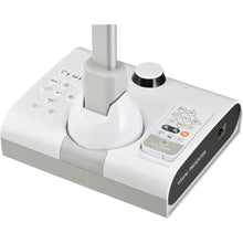 Load image into Gallery viewer, Elmo 1379 Model TT-12W STEM-CAM Visual Presenter, Document Camera with 192x Zoom (12x Optical + 16x Digital), 1/2.3" CMOS Sensor, 3.4 Megapixel, 30 Fps, HDMI in &amp; Out, RGB, USB, Ethernet, Wi-Fi, white_498
